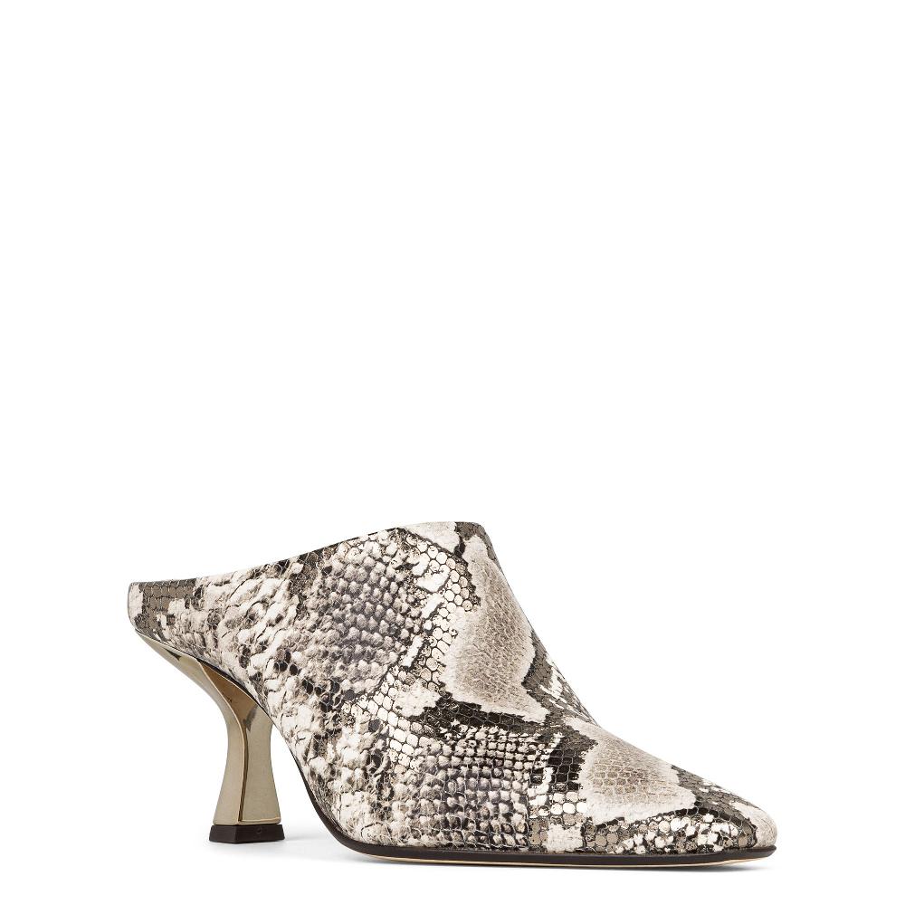 Donald J Pliner BUENA Taupe