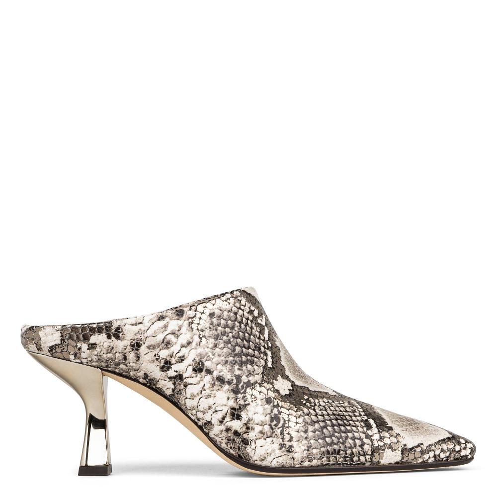 donald j pliner BUENA Taupe