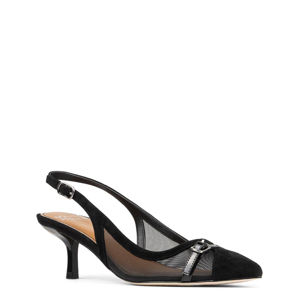 Donald J Pliner CARWYN Black