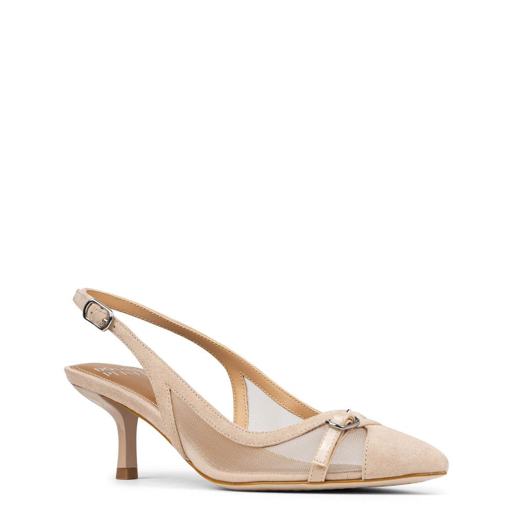 Donald J Pliner CARWYN Sand