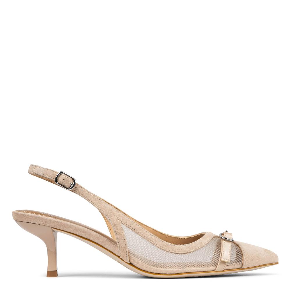 donald j pliner CARWYN Sand