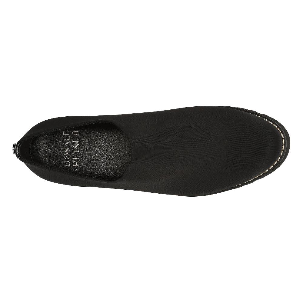 Donald J Pliner CASHA Black