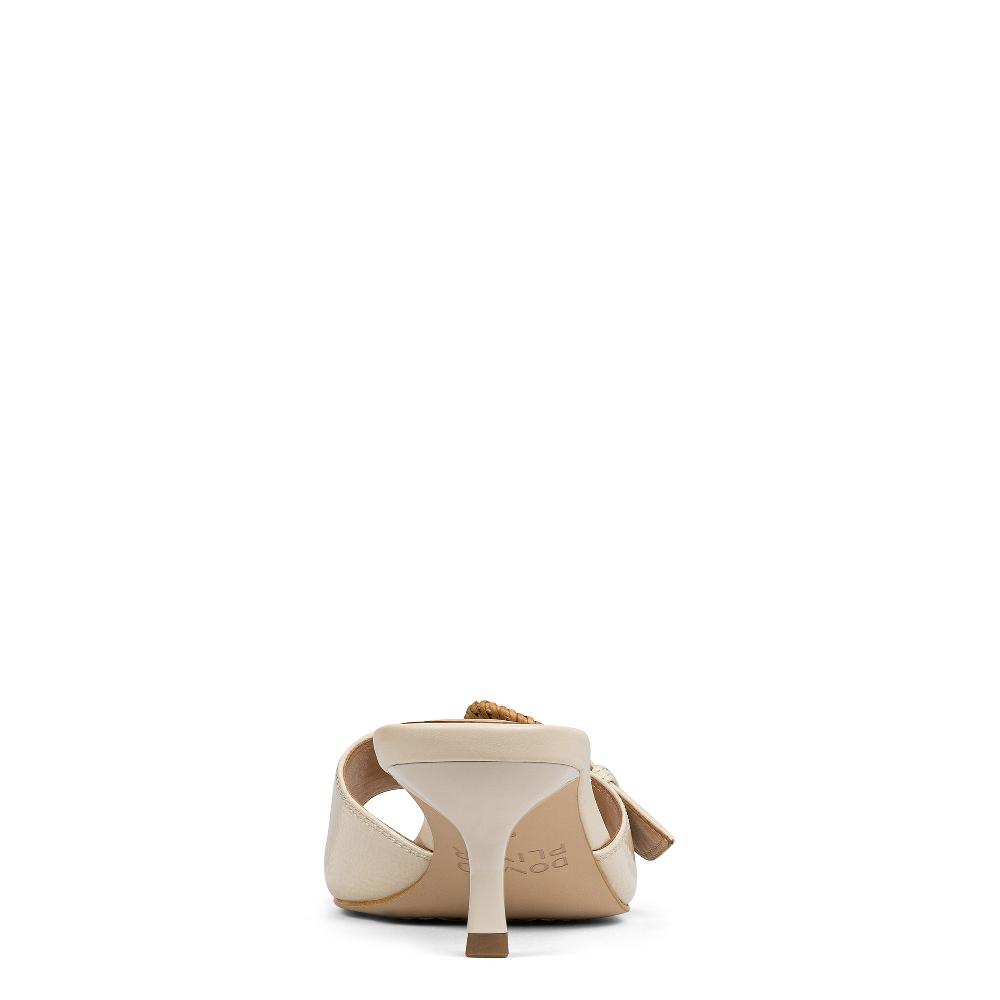 Donald J Pliner CHERRY Foam Multi