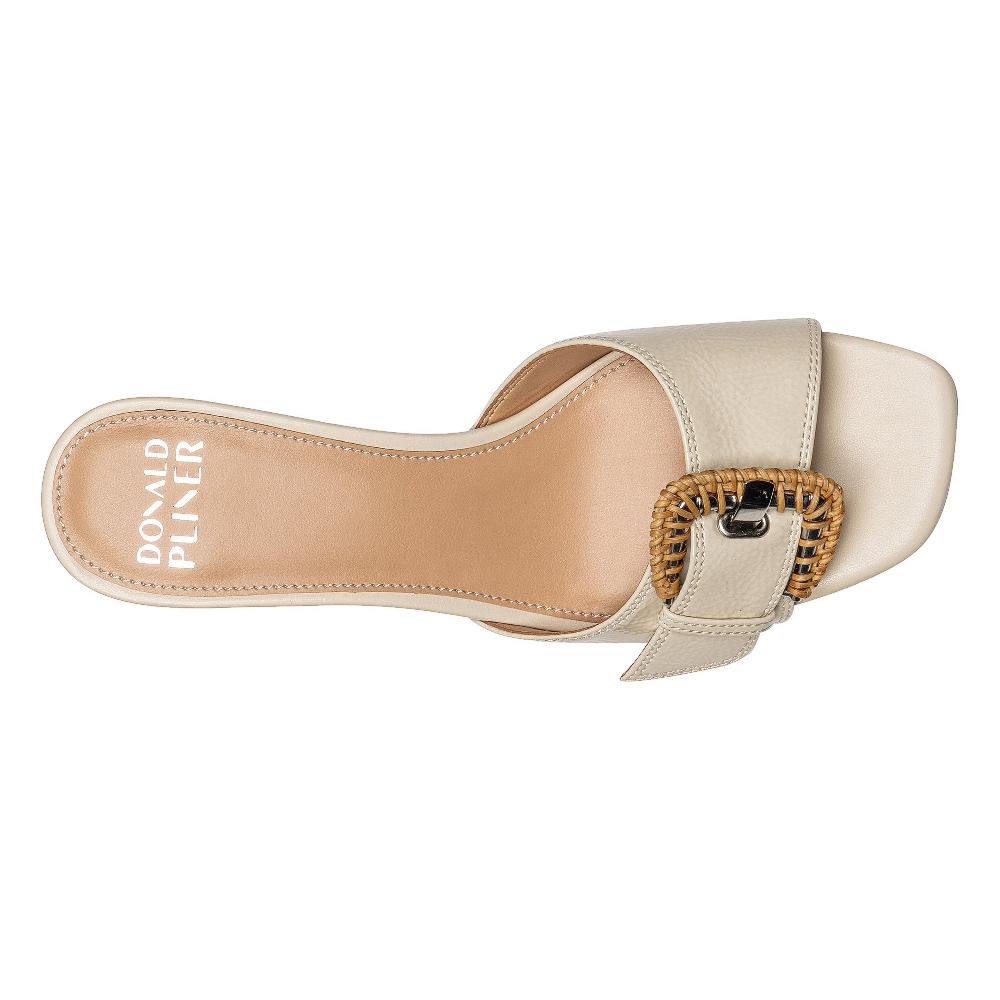 Donald J Pliner CHERRY Foam Multi