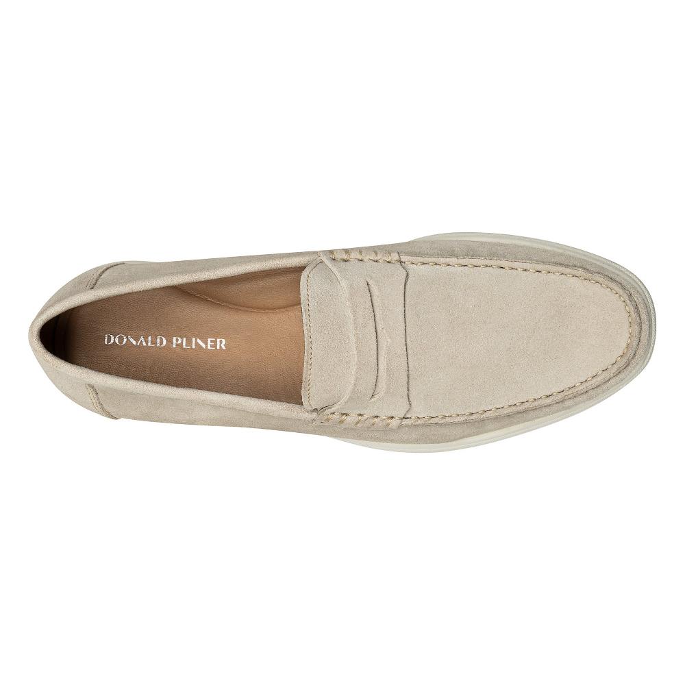Donald J Pliner CLIVE Sand