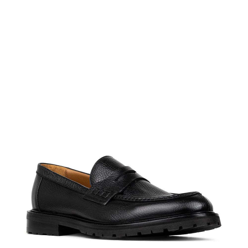 Donald J Pliner CLYDE Black