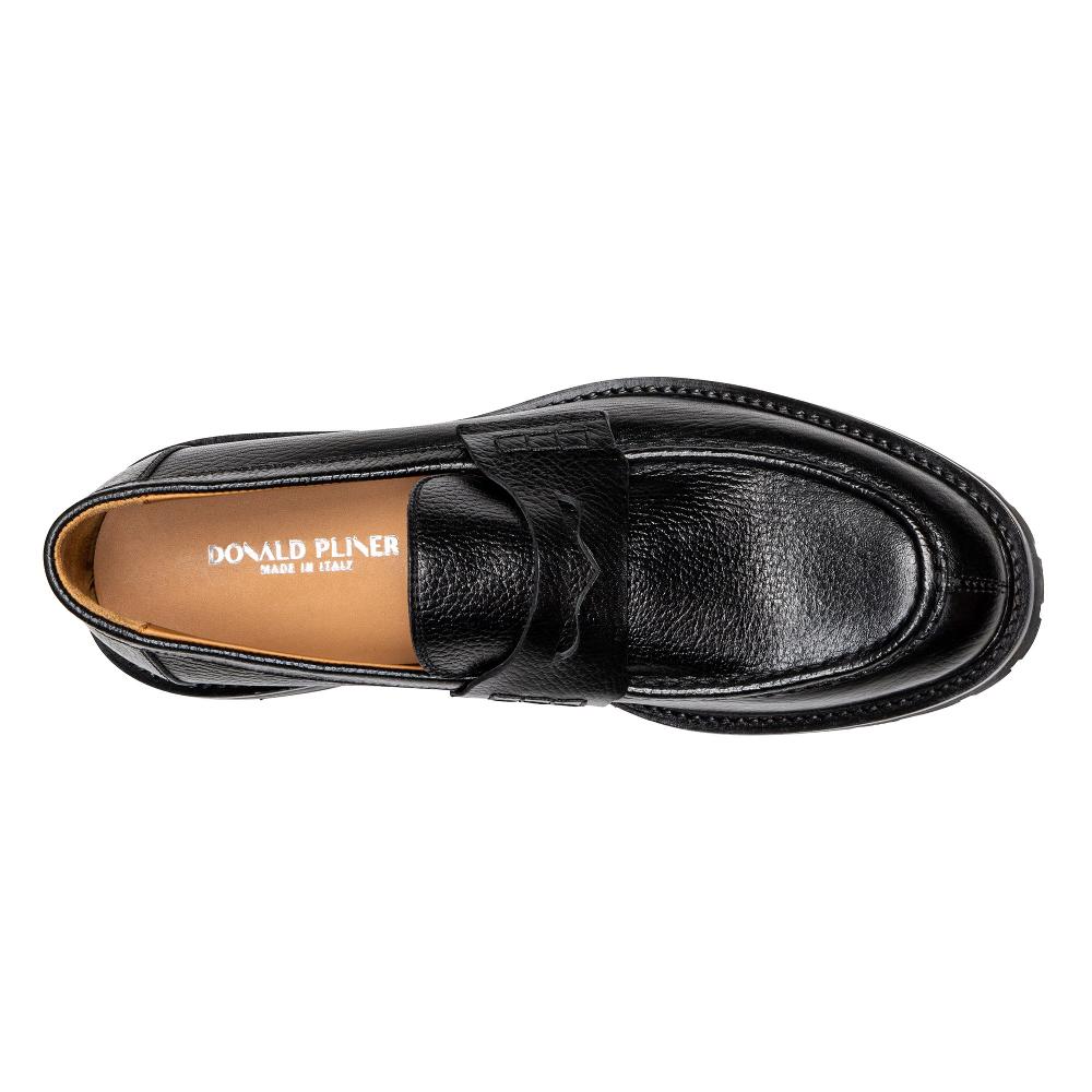 Donald J Pliner CLYDE Black