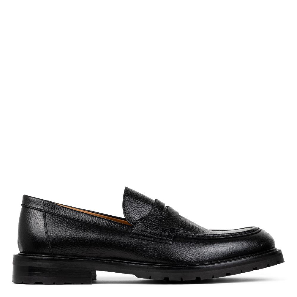 donald j pliner CLYDE Black