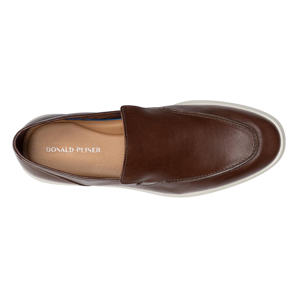 Donald J Pliner CORSO Cappuccino