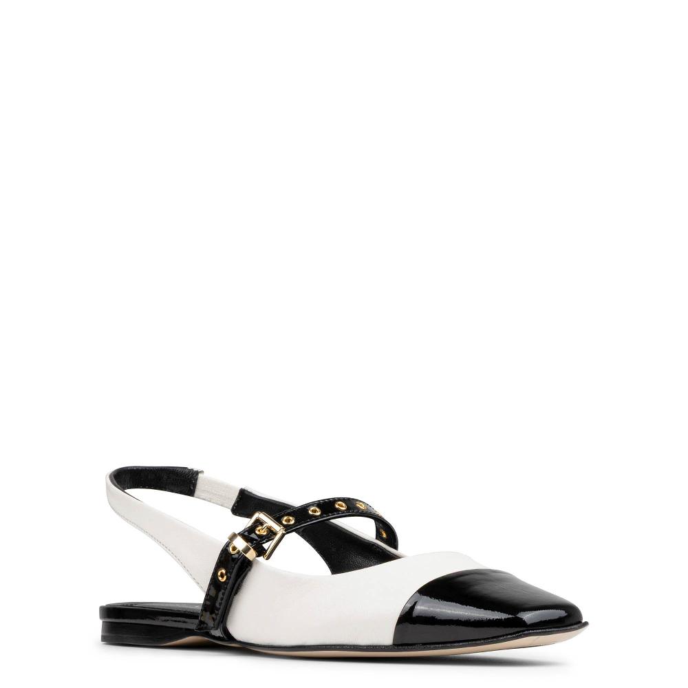 Donald J Pliner CURTSY Bone