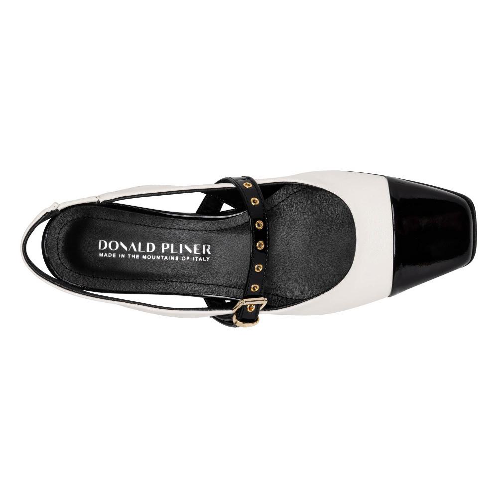 Donald J Pliner CURTSY Bone