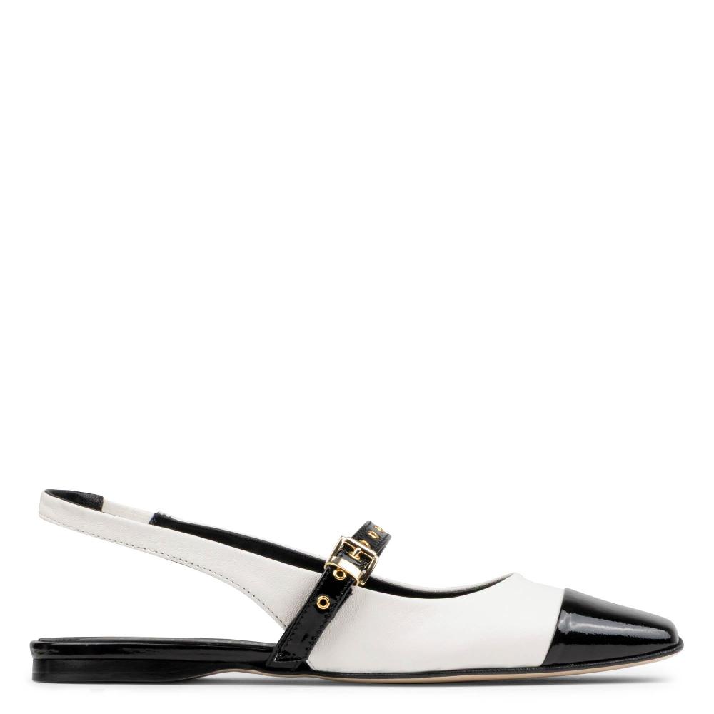 donald j pliner CURTSY Bone