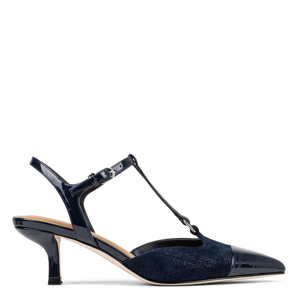 donald j pliner CYRCA Navy