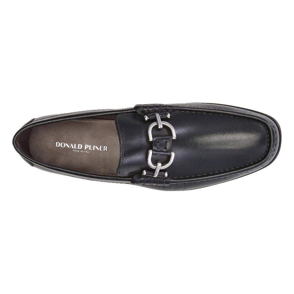 Donald J Pliner DACIO Black