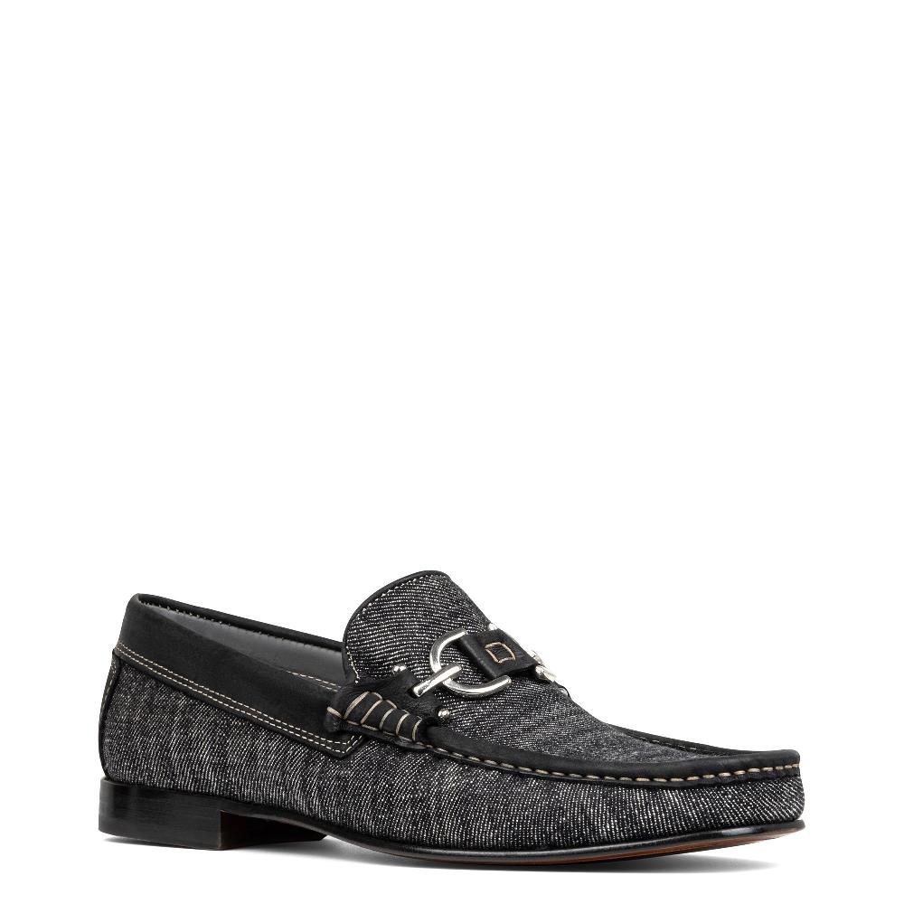 Donald J Pliner DACIO Black Denim