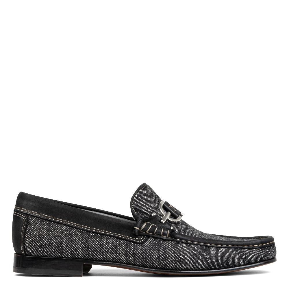 donald j pliner DACIO Black Denim
