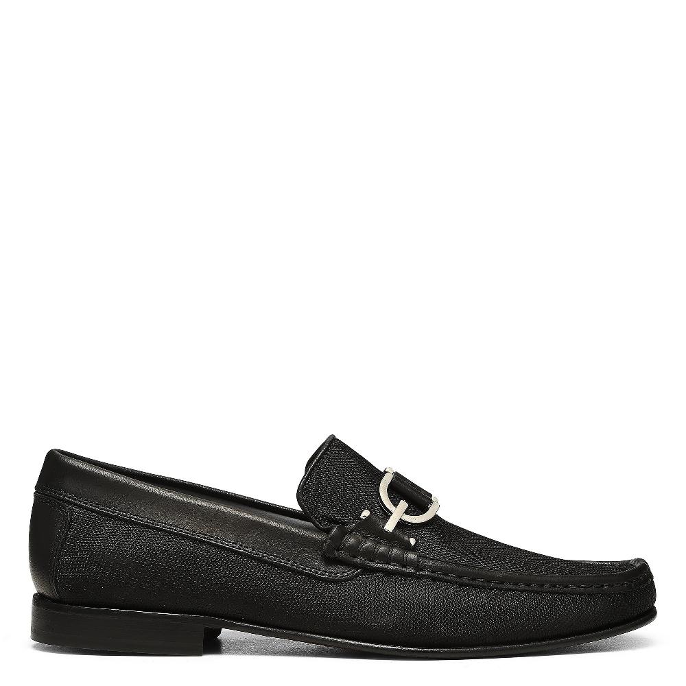 donald j pliner DACIO Black Nylon