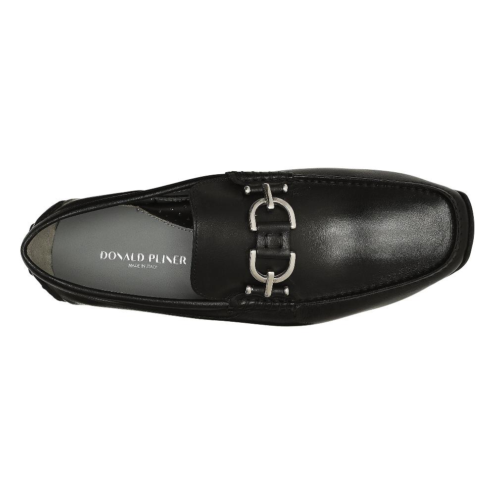 Donald J Pliner DACIO DRIVER Black Driver