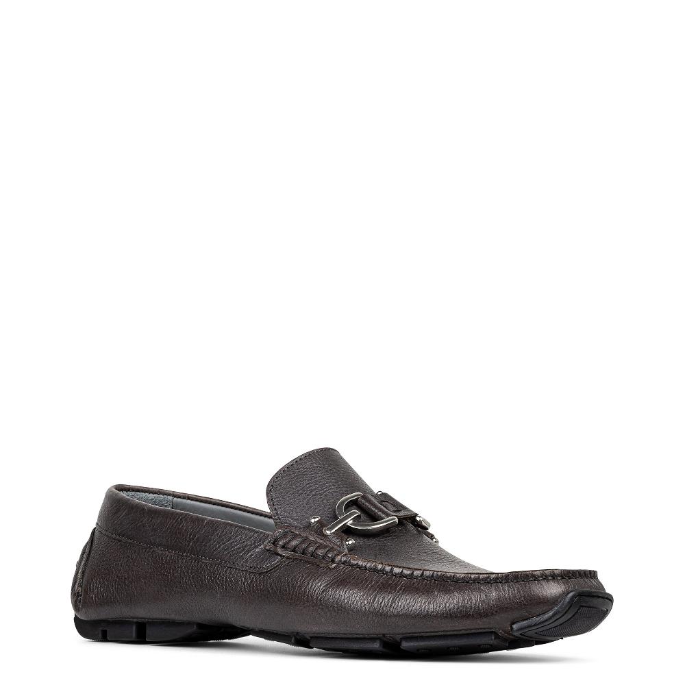 Donald J Pliner DACIO DRIVER Grey Leather