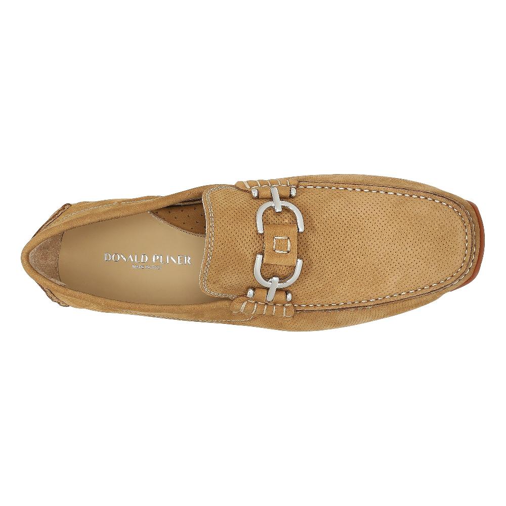 Donald J Pliner DACIO DRIVER Sand