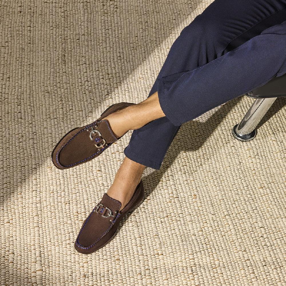 Donald J Pliner DACIO Expresso