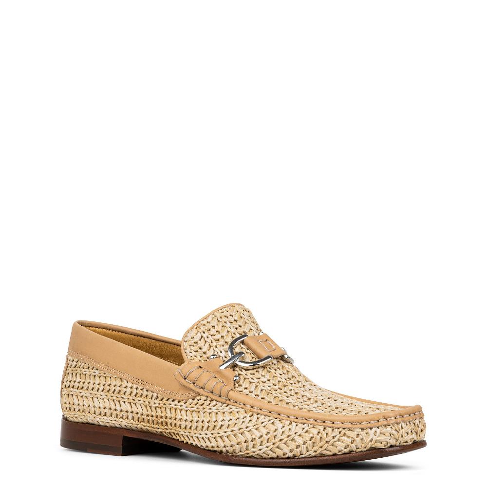 Donald J Pliner DACIO Natural Raffia