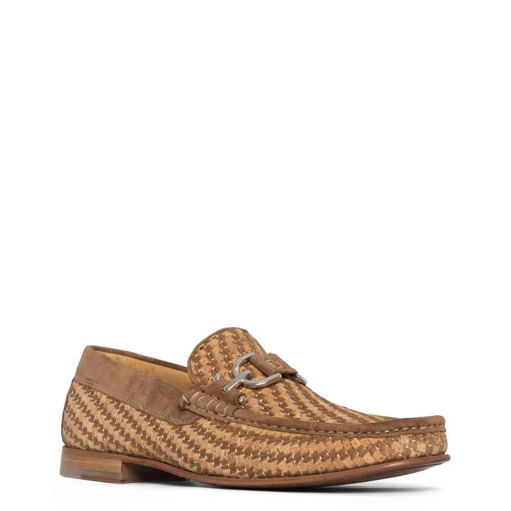 Donald J Pliner DACIO Natural Woven