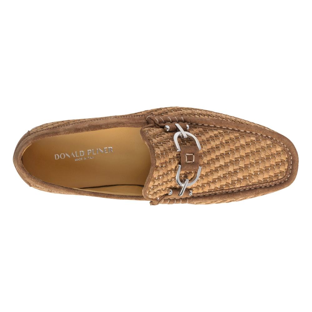 Donald J Pliner DACIO Natural Woven