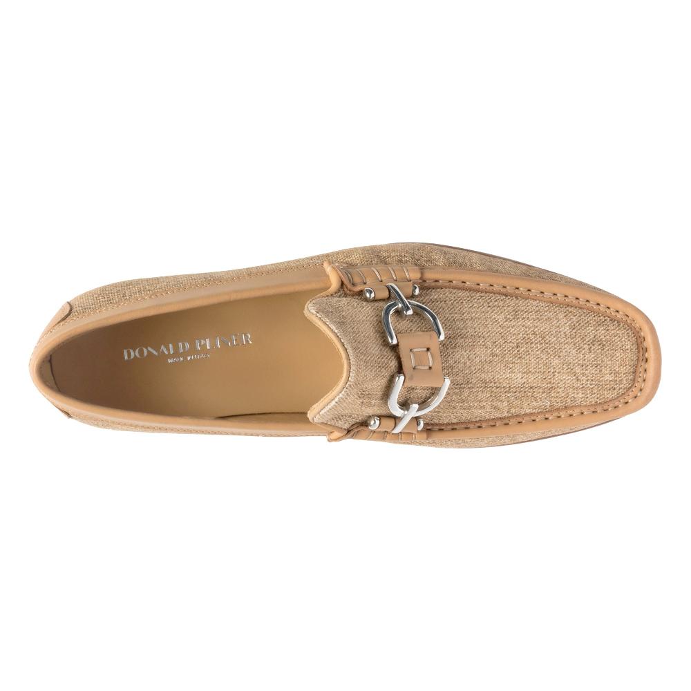 Donald J Pliner DACIO Sand