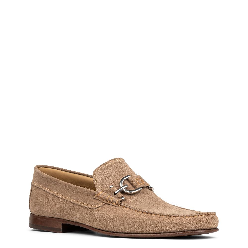 Donald J Pliner DACIO Sand Suede