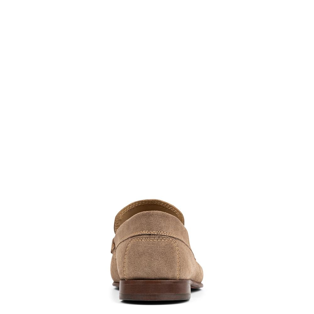 Donald J Pliner DACIO Sand Suede