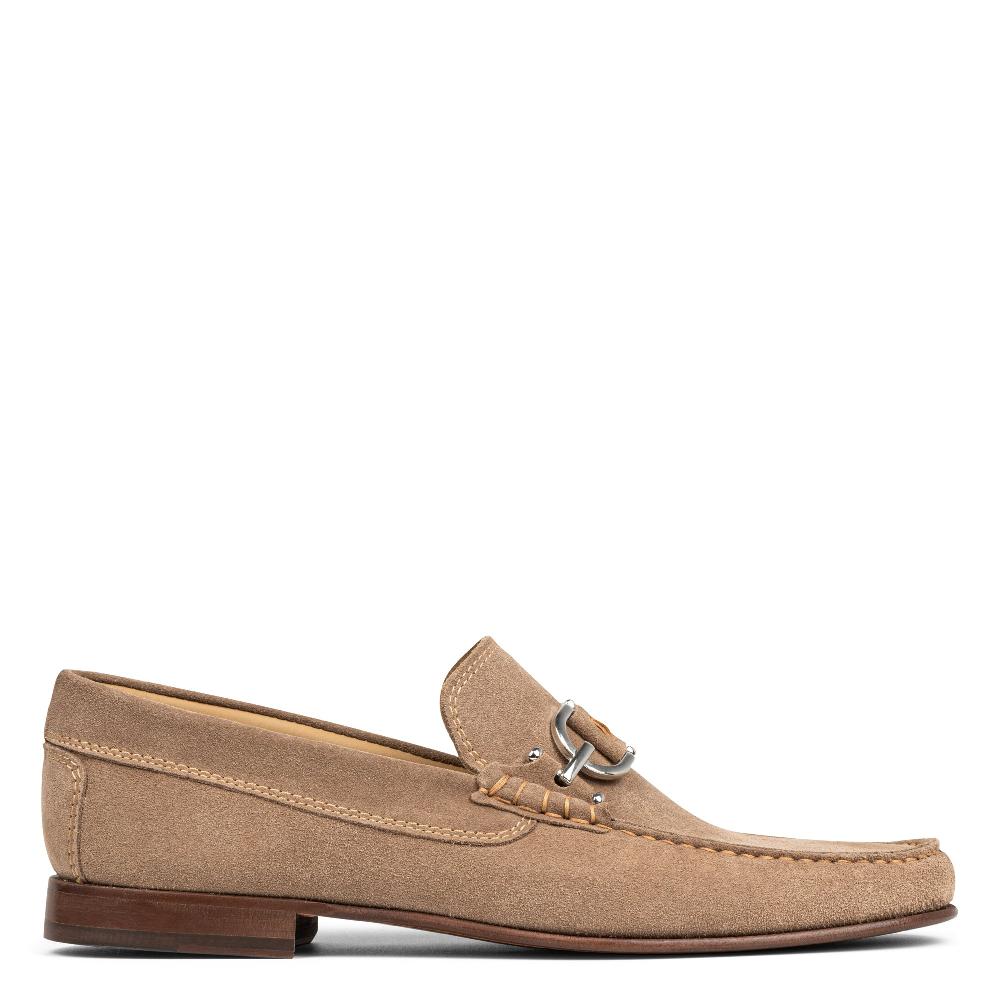 donald j pliner DACIO Sand Suede