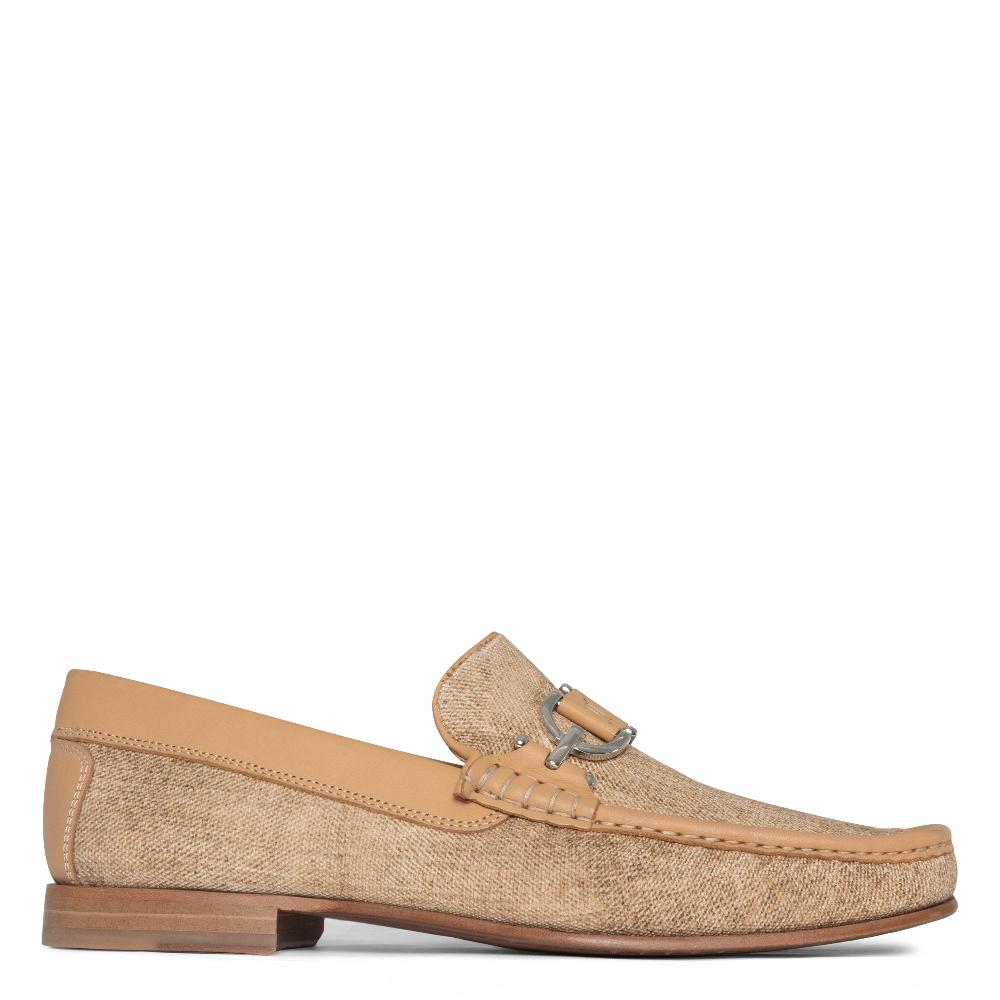 donald j pliner DACIO Sand