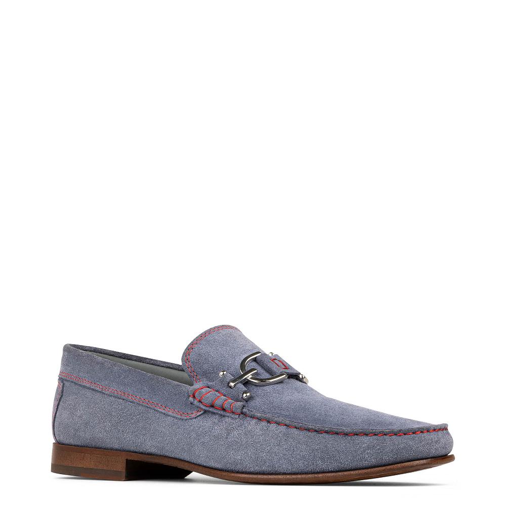 Donald J Pliner DACIO Sky Suede
