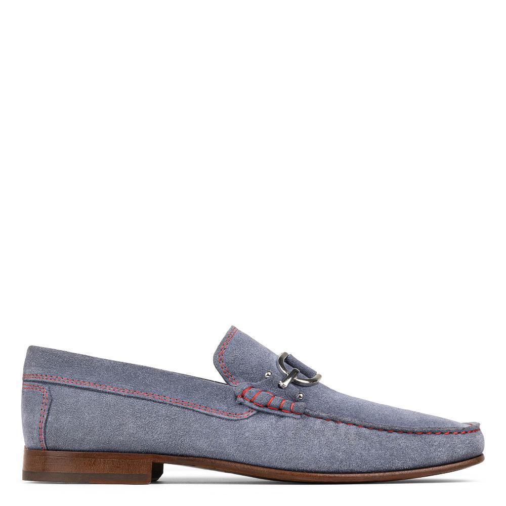 donald j pliner DACIO Sky Suede
