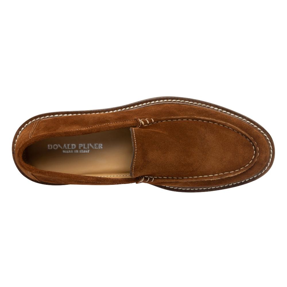 Donald J Pliner DAVYN Tan