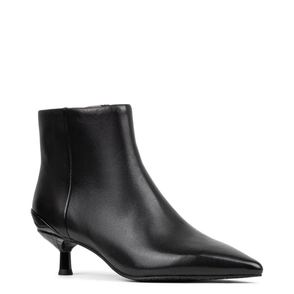 Donald J Pliner DAZHA Black