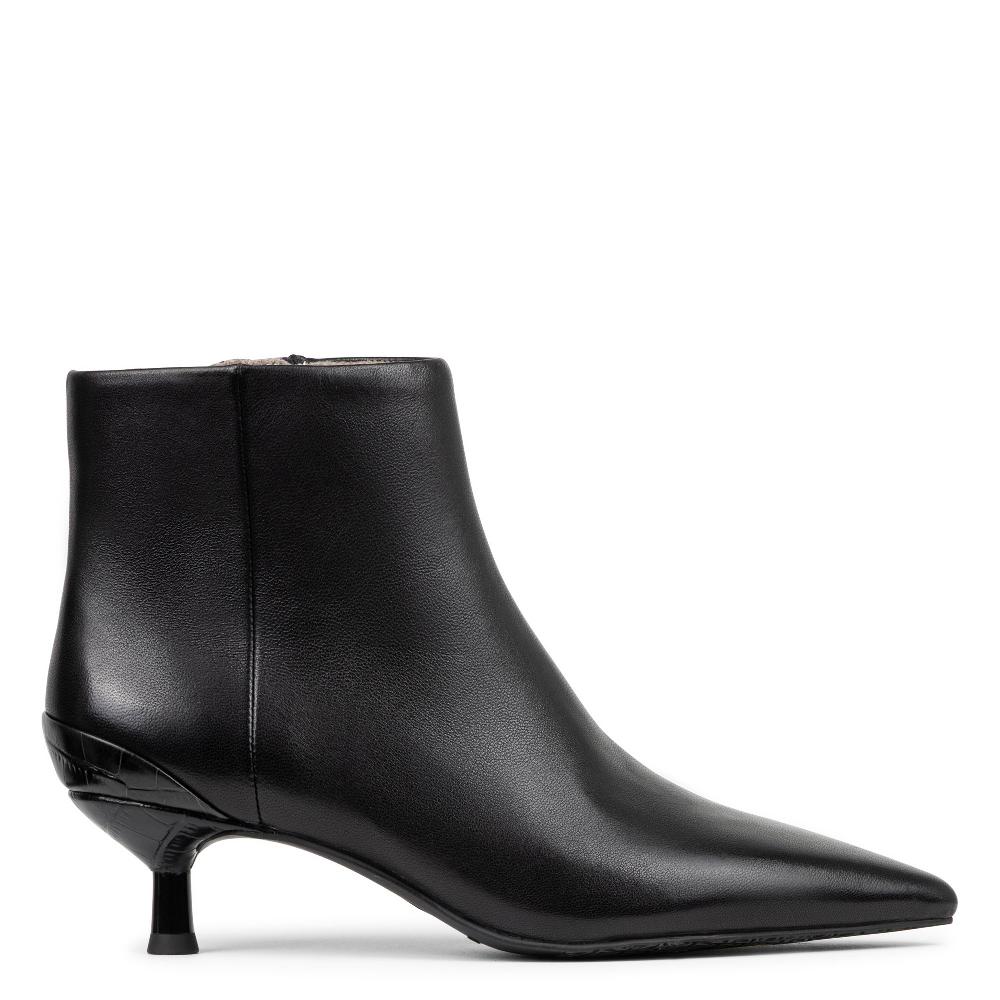 donald j pliner DAZHA Black