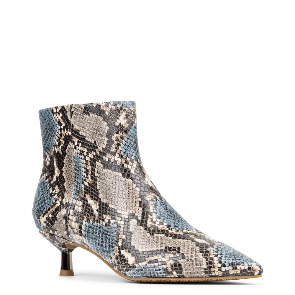 Donald J Pliner DAZHA Blue