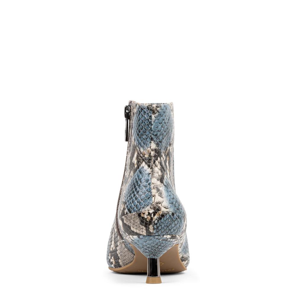 Donald J Pliner DAZHA Blue