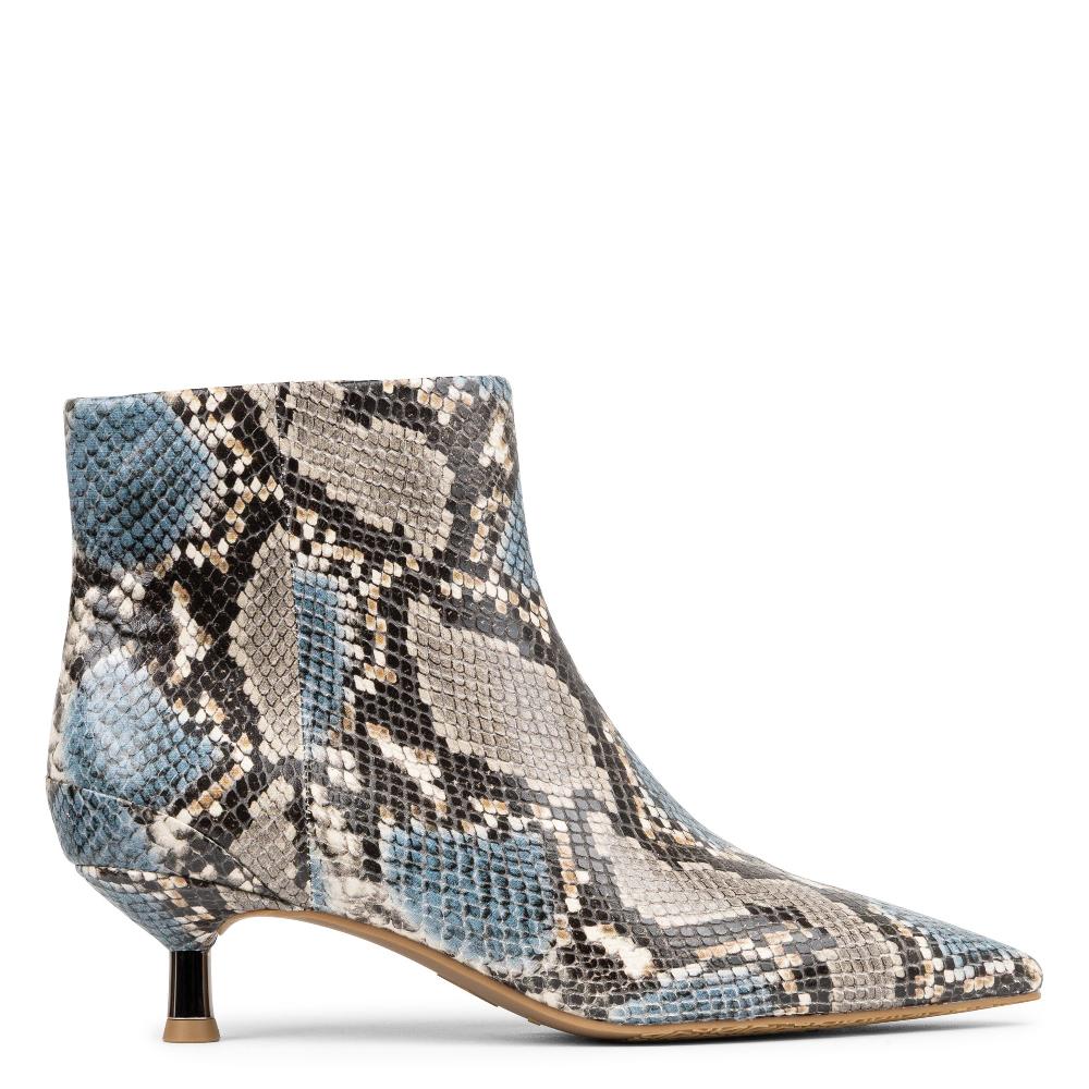 donald j pliner DAZHA Blue