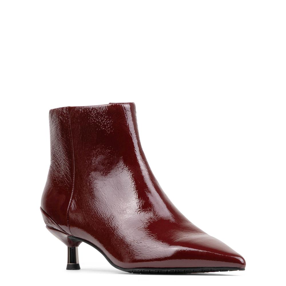 Donald J Pliner DAZHA Bordeaux