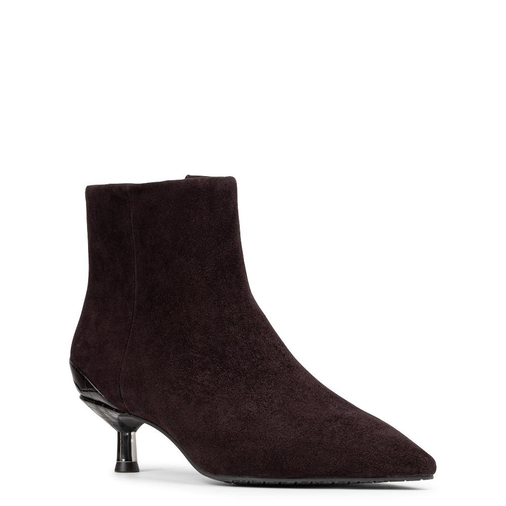 Donald J Pliner DAZHA Dark Brown