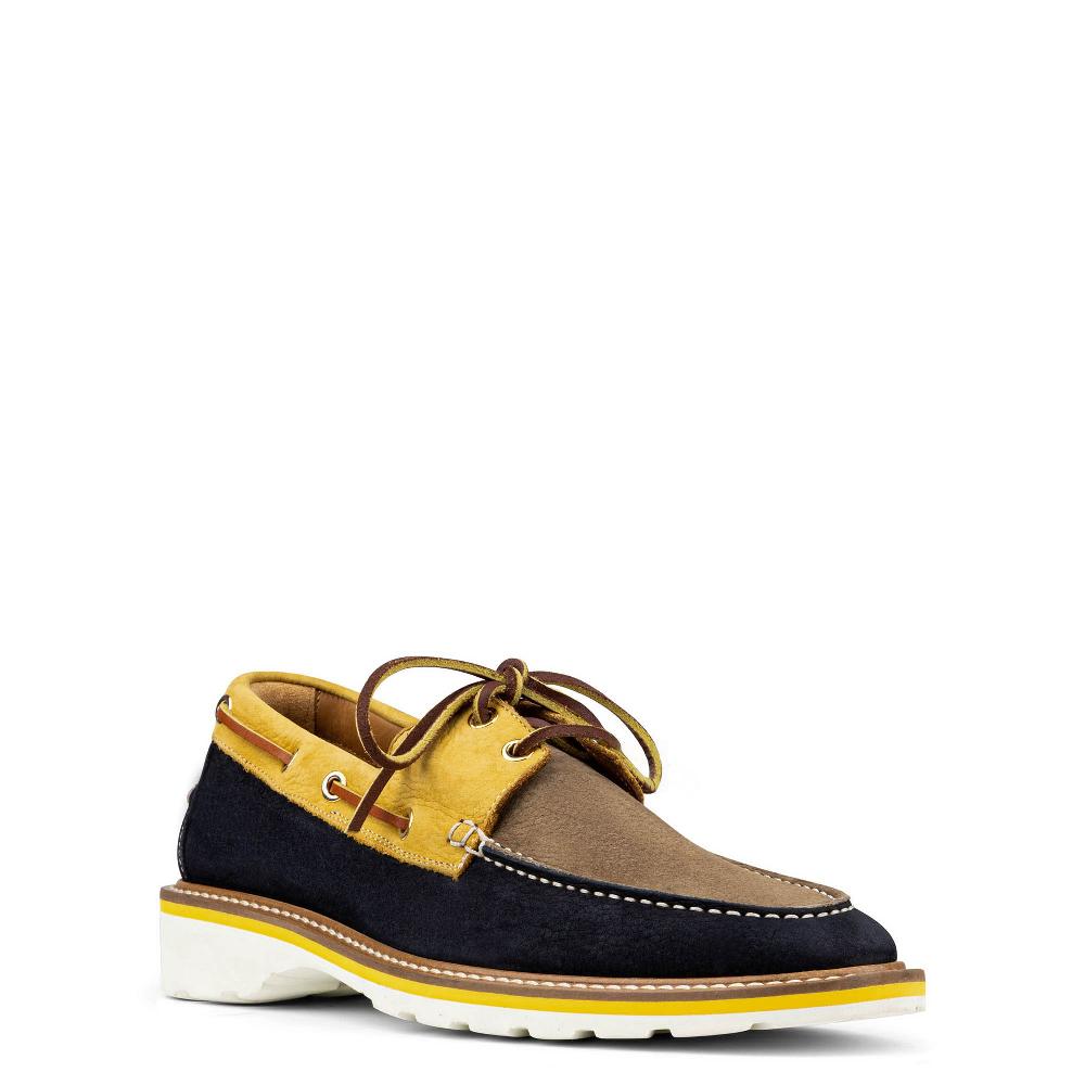 Donald J Pliner DEMPSEY Navy Multi