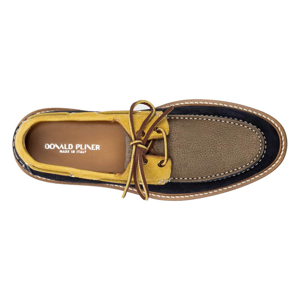 Donald J Pliner DEMPSEY Navy Multi