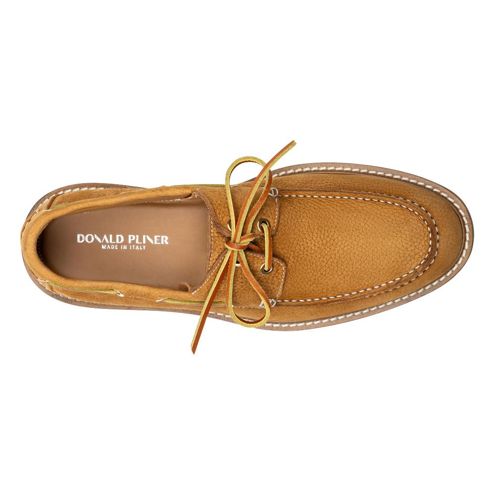 Donald J Pliner DEMPSEY Saddle