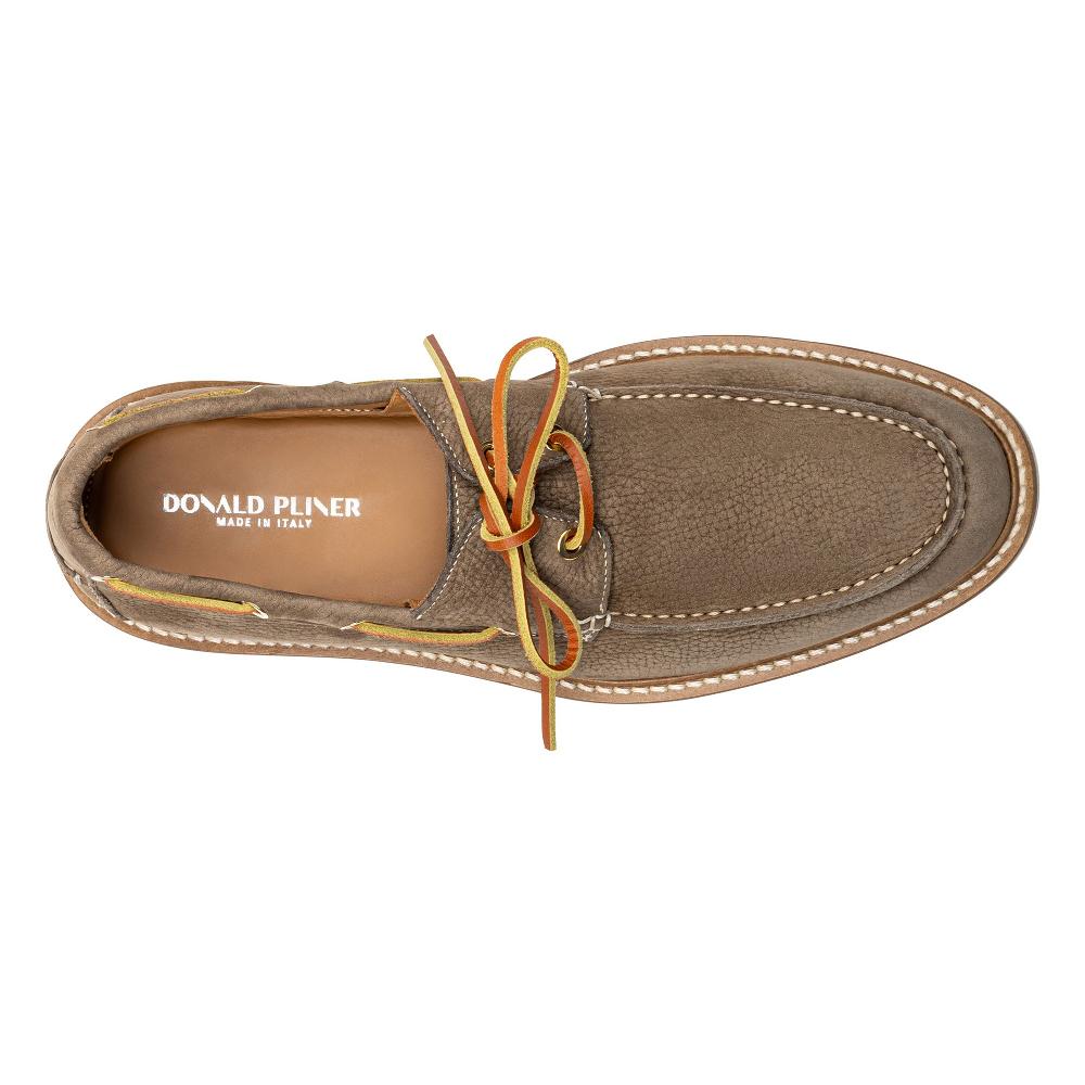 Donald J Pliner DEMPSEY Taupe