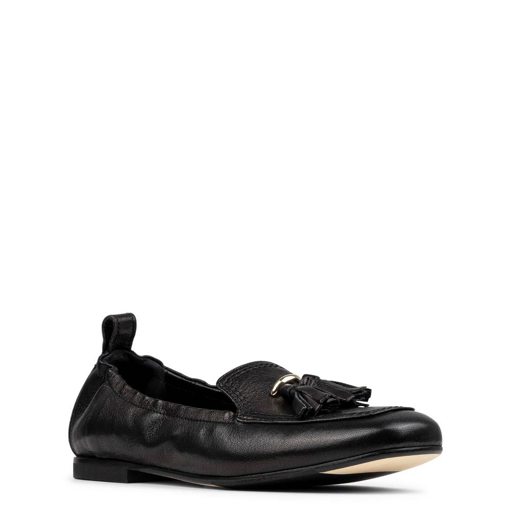 Donald J Pliner DESSIE Black