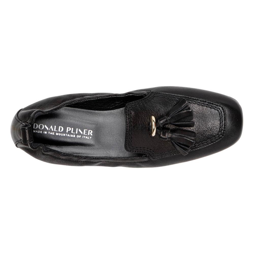 Donald J Pliner DESSIE Black