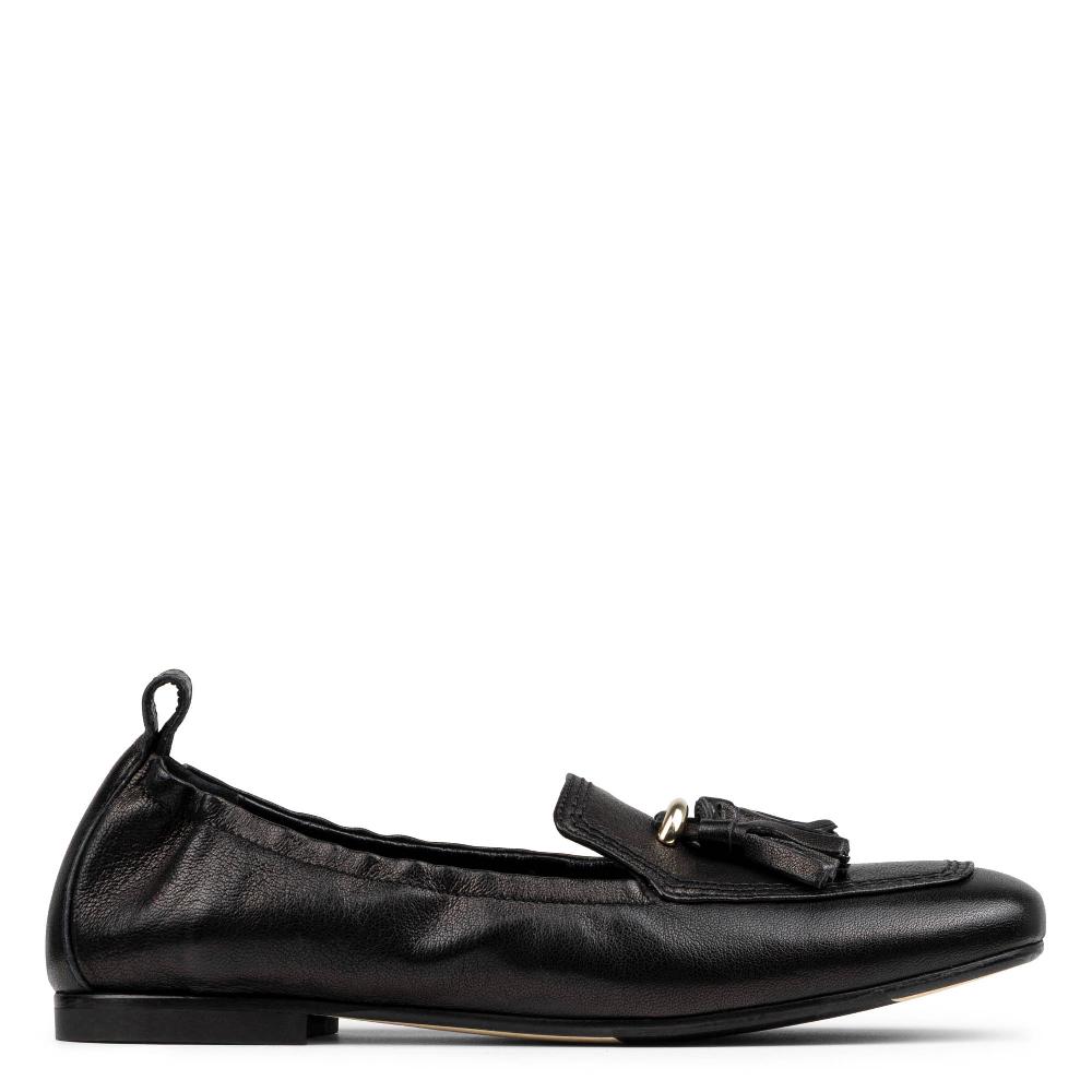 donald j pliner DESSIE Black